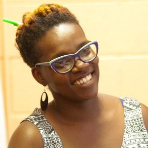 Meet your Posher, Sharifa